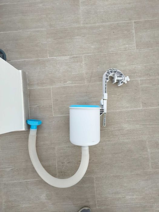 Skimmer Deluxe INTEX