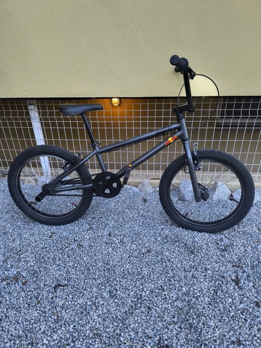 BMx wipe 100 nova