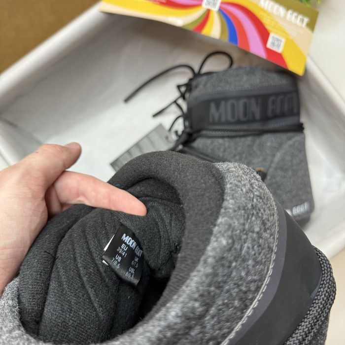 MOON BOOT , moonboot 39/41