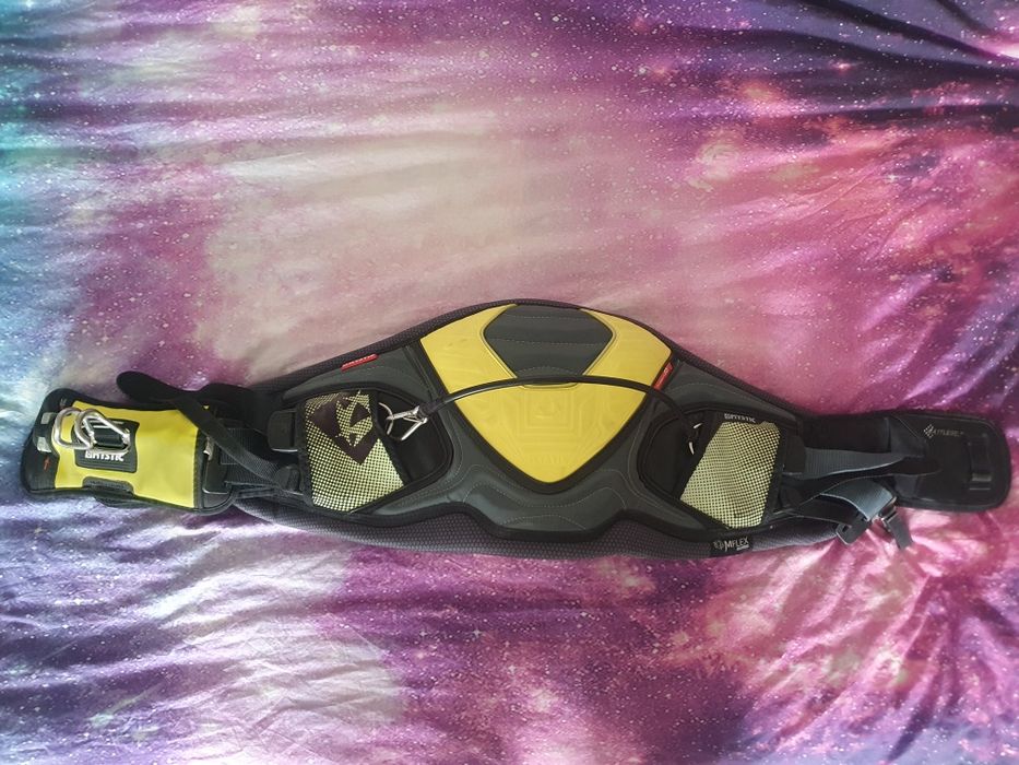 Trapez Mystic Warrior rozmiar M