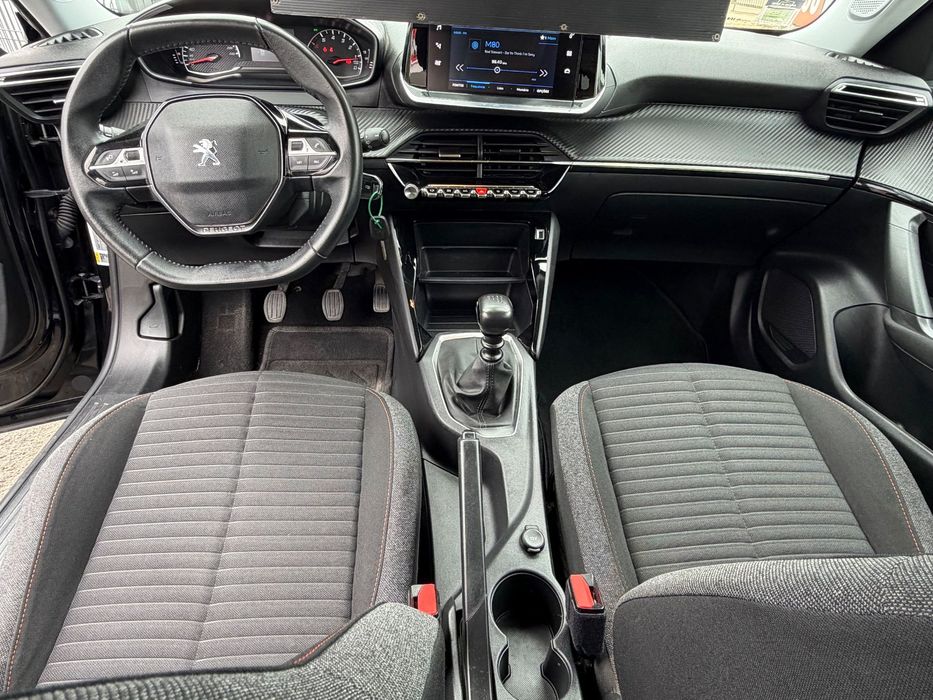 Peugeot 2008 1.5 BlueHDi Active Pack