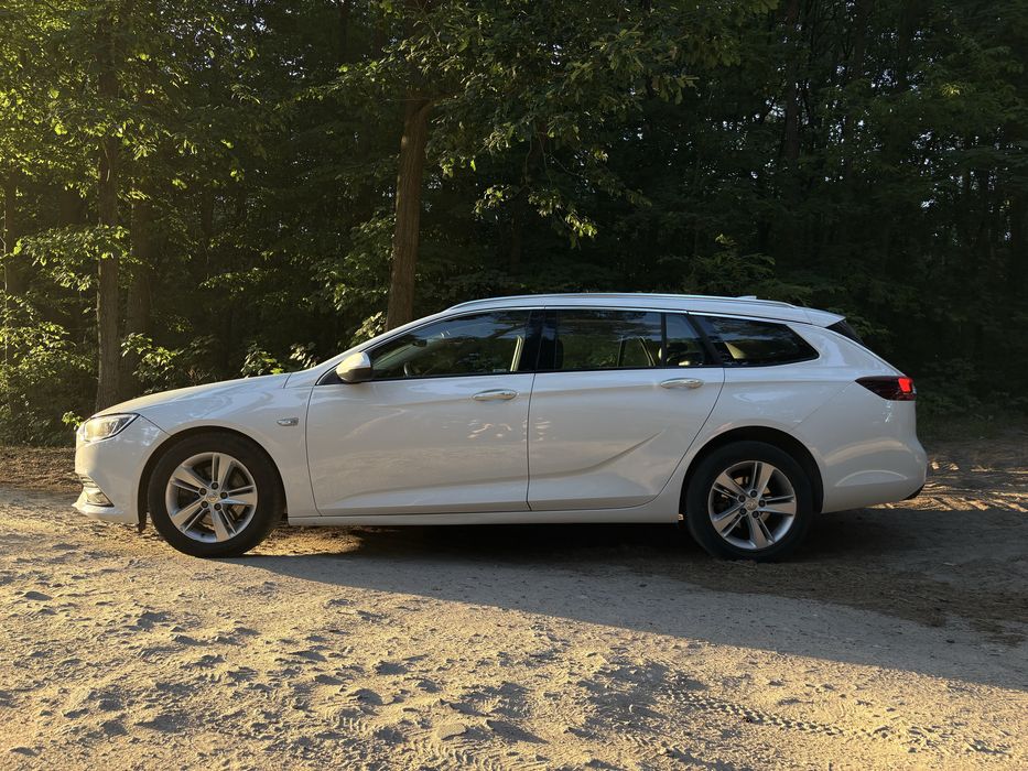 Opel Insignia b 1.6cdti  *nowy rozrząd*