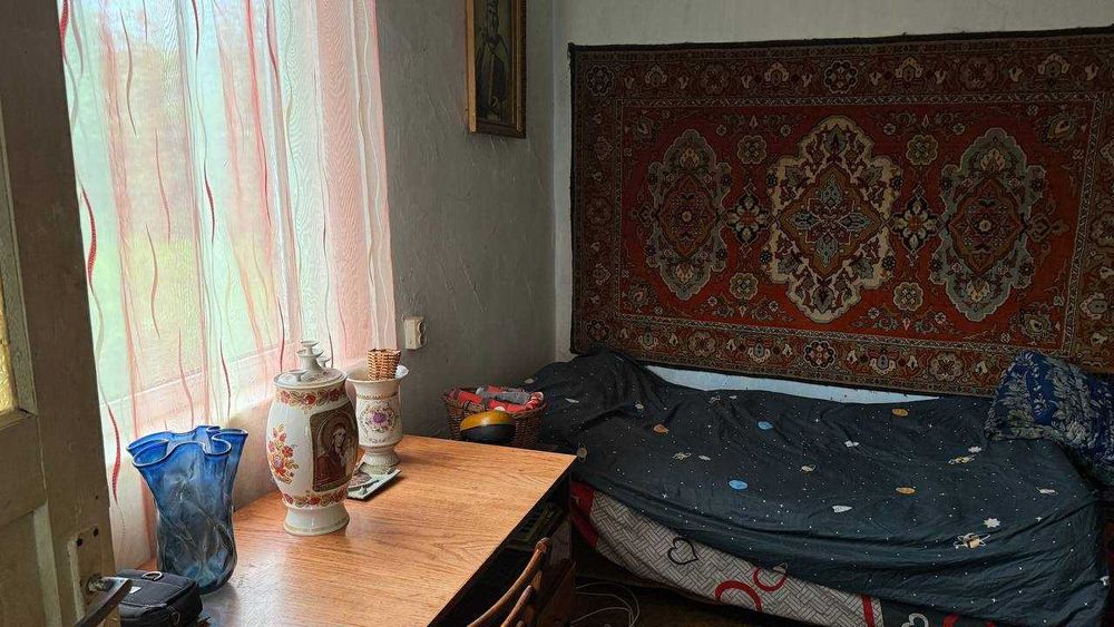 Продам будинок в селищі Володимирець