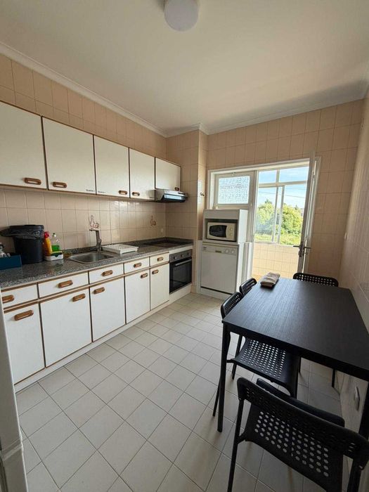 Quarto para até 2 pessoas!