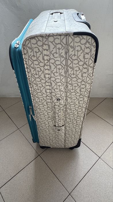 Mala de porão até 32kg 78 x 48 x 31 cm