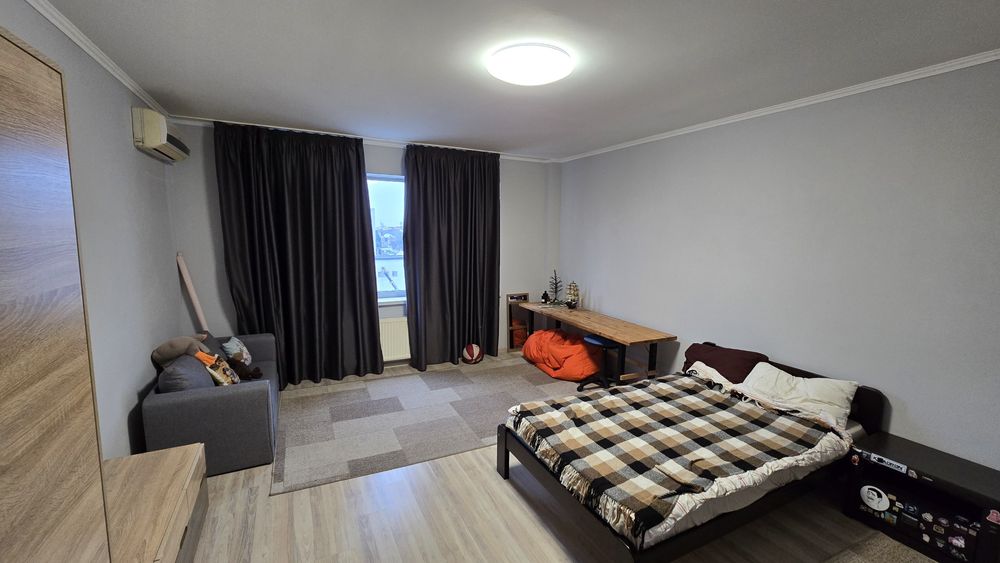 Довгострокова оренда елітного житла в центрі