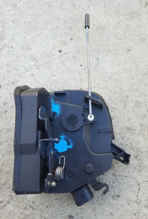 Замок двери BMW x5e53