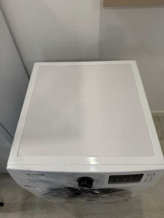Máquina de Lavar e Secar Roupa SAMSUNG