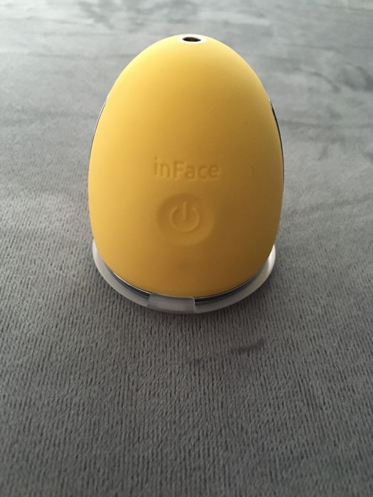 InFace ION Facial Device jonowy masażer do twarzy
