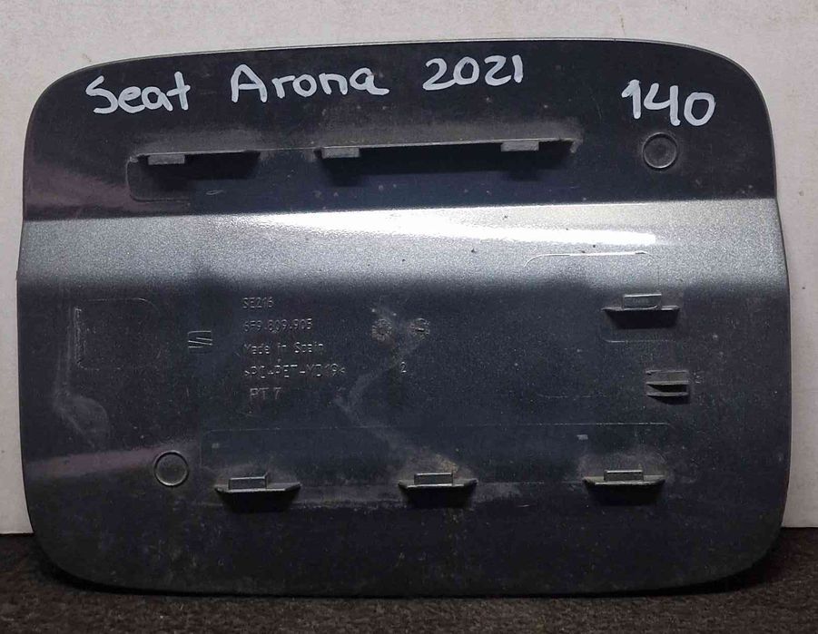Tampa Depósito Combustível SEAT ARONA (KJ7, KJP) ano 2021