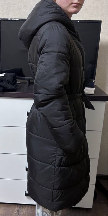 Зимняя куртка Reserved