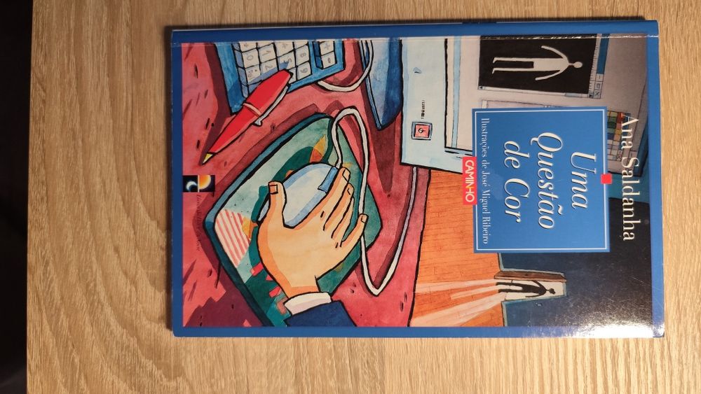 Livros vários géneros