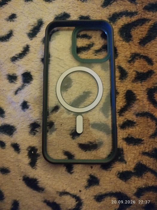 Etui do iPhone 16pro max