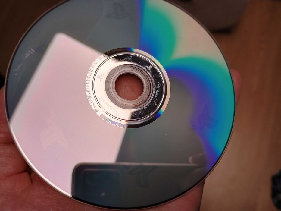 Juiced 2 PS2 PlayStation 2 angielska komplet