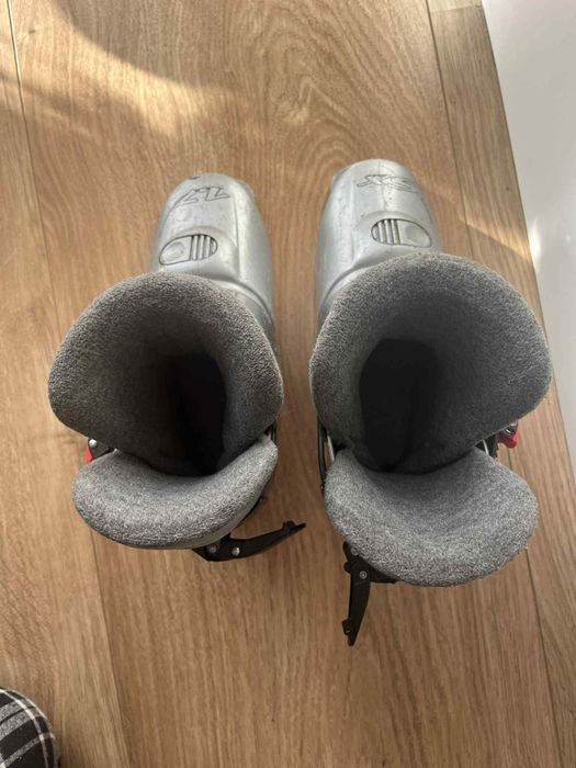 Narciarskie buty Dalbello dziecięce 20,5-21