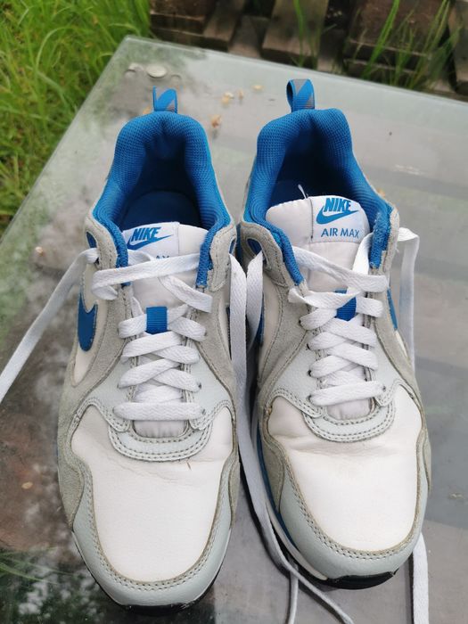 Buty sportowe nike air max