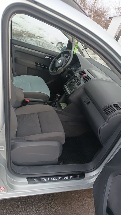 Продам туран в доброму стані