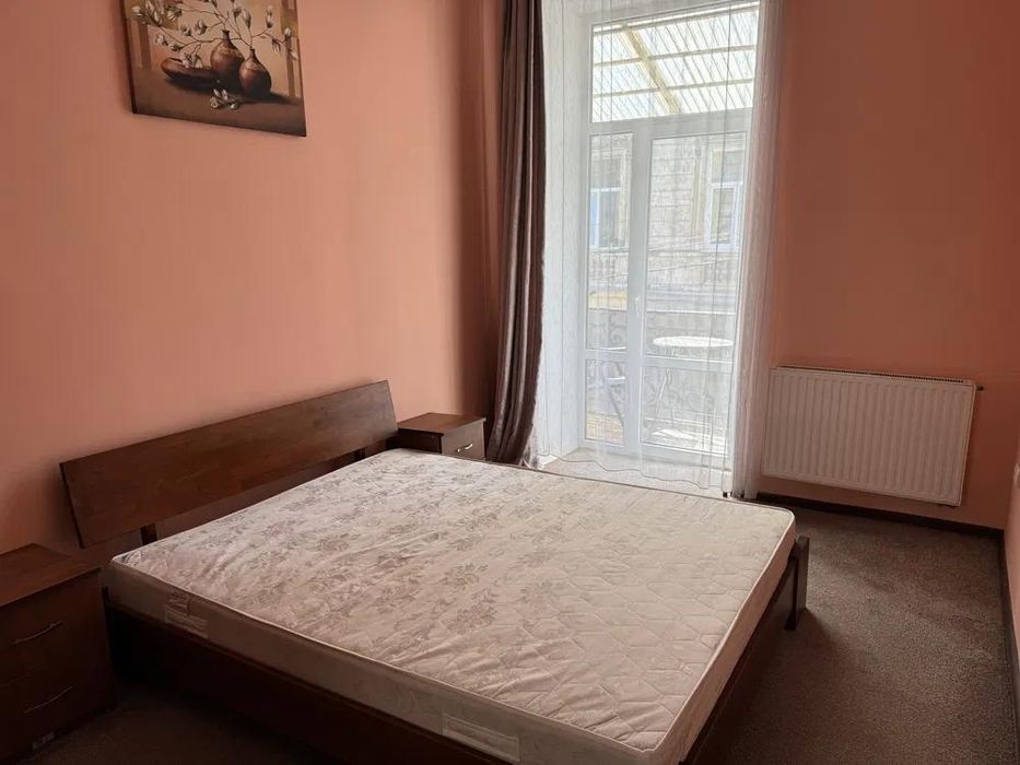 Продаж 2-кім квартира 46.8 м² 2/3ц вул.Лазнева 105000$ – pohled 5