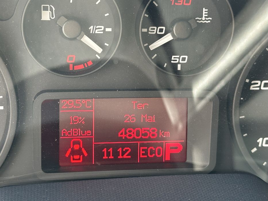 Vendo carrinha Iveco Daily Hi-Matic 35-140