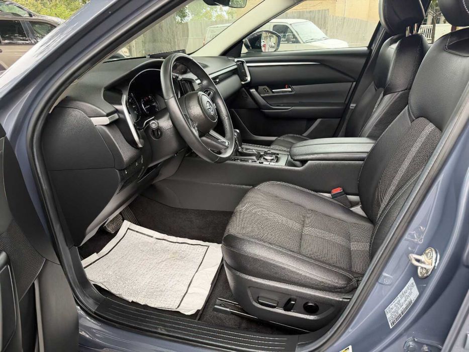Mazda CX-5 2.5      2024