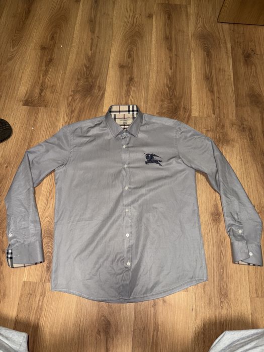 Burberry koszula