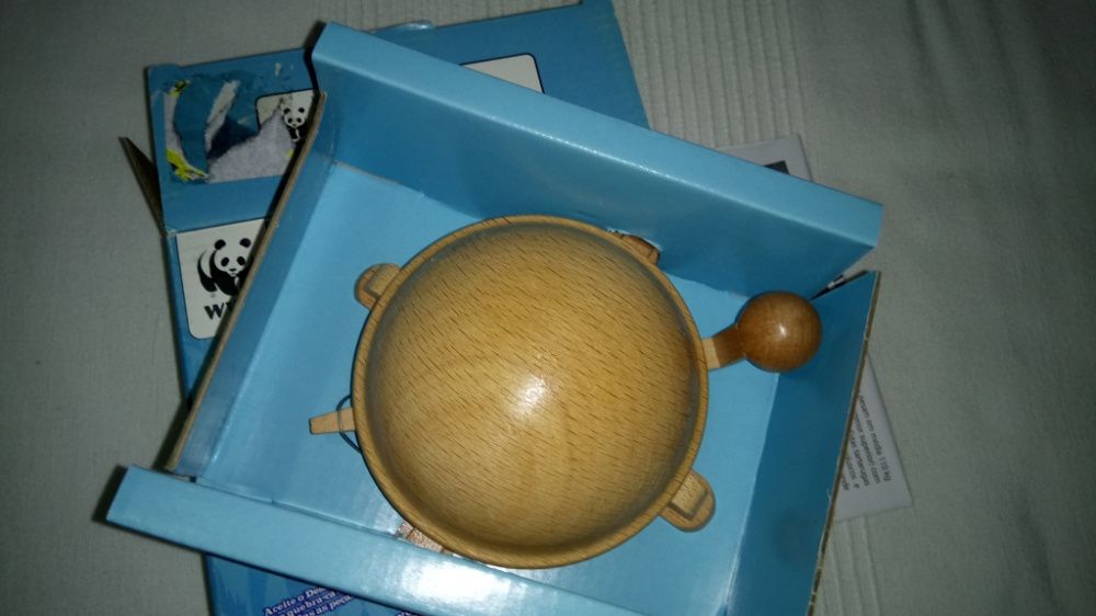 Puzzle 3D tartaruga