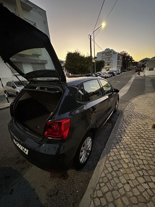 Volkswagen Polo 1.4 TDI 90cV 2016