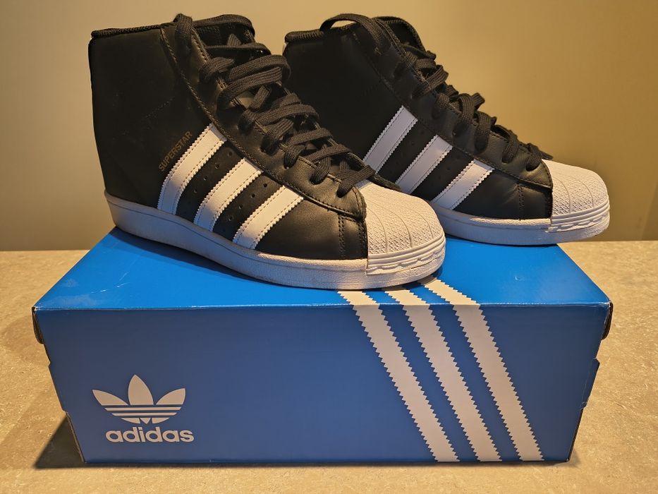 Buty Adidas stan idealny!!!