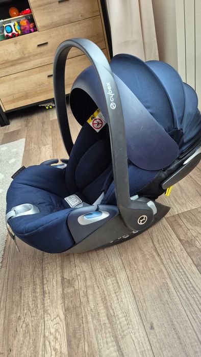 Cybex Priam 4.0 – Jewels of Nature (2w1)