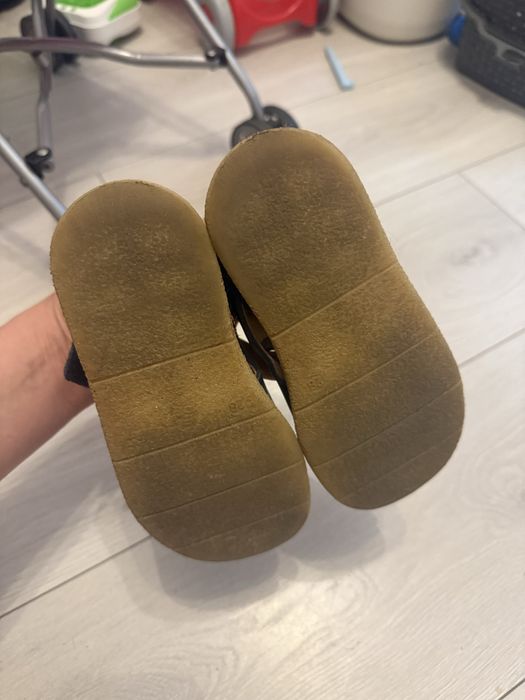 Sandały mrugała 28