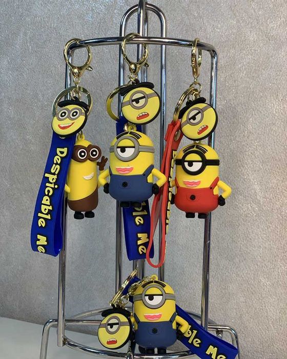 Браслети та Брелоки Оптом (для призових автоматів Звіролов, Хватайка)