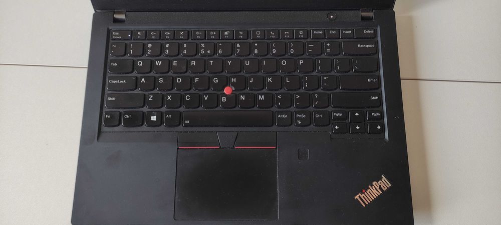 Lenovo ThinkPad T14 Gen 1 | Ryzen 7 Pro | 32GB RAM | 500GB SSD | Como Novo