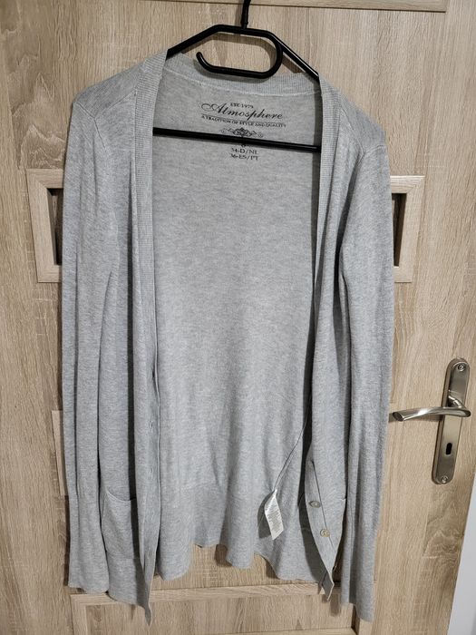 2 rozpinane swetry (rozm.XS)