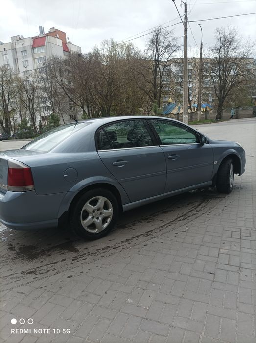 Продам власний автомобіль