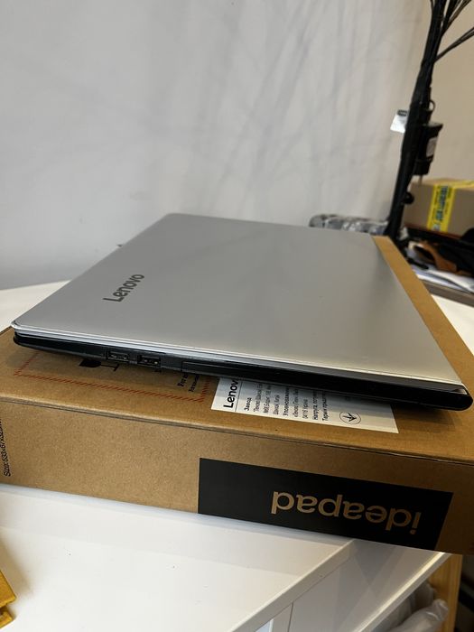 lenovo ideapad 310 15iap - купити ноутбуки - Ціна на OLX.ua