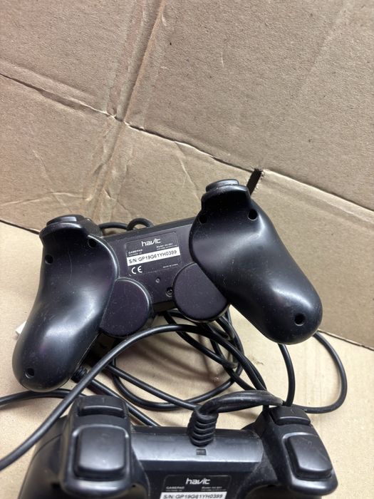 Проводной геймпад Havit 2шт