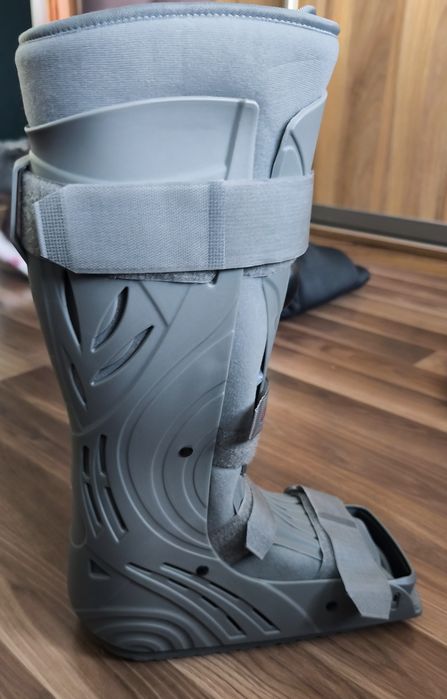 Orteza OMAX XL (43-46)