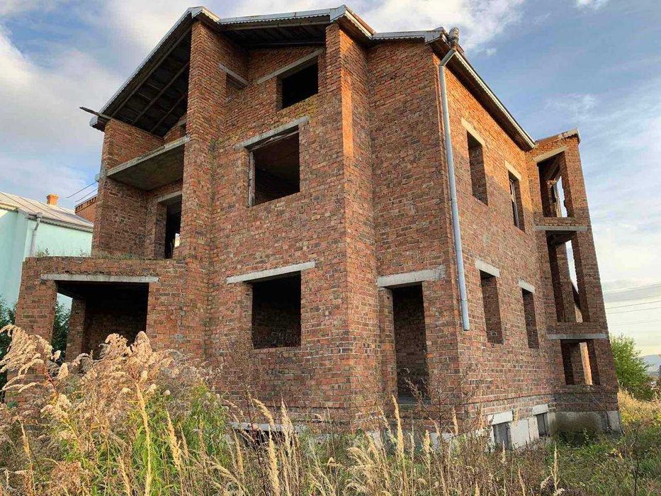Продаж земельної ділянки Сороки-Львівські 12 соток
