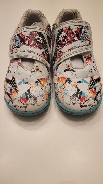 Turfy,  buty do piłki nożnej