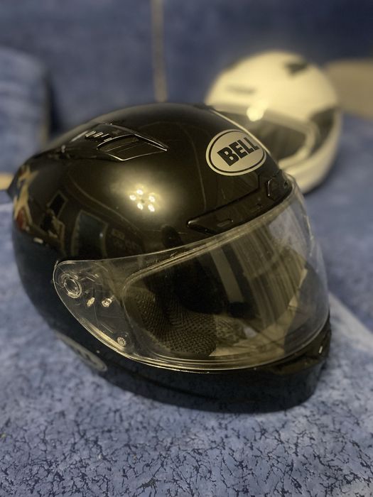 Шолом, шлем Bell розмір М