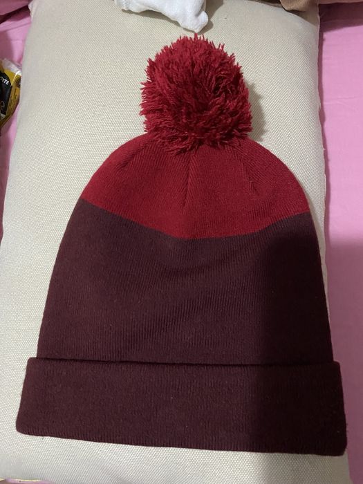 Gorro de mulher NIKE ORIGINAL