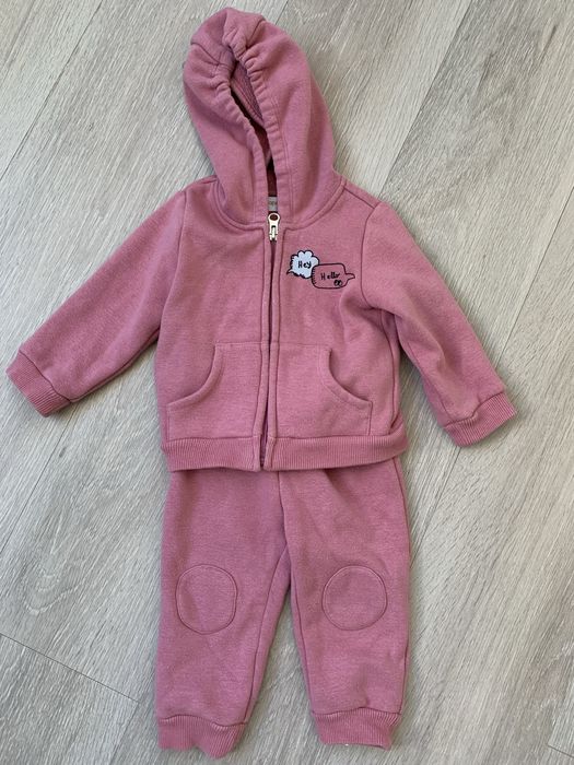 Костюм Happyland для дівчинки, р. 80