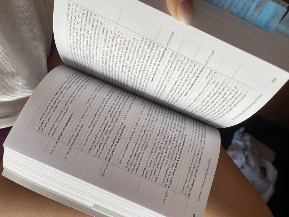 Livro Fiscal universitario