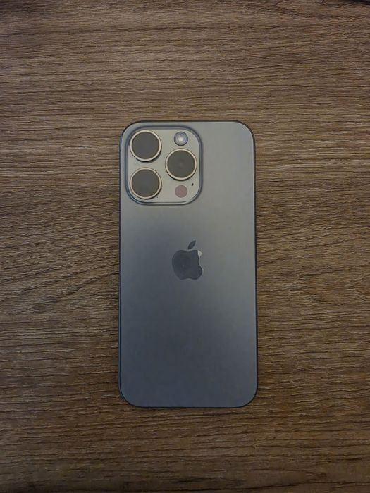 iPhone 15 Pro - 128GB