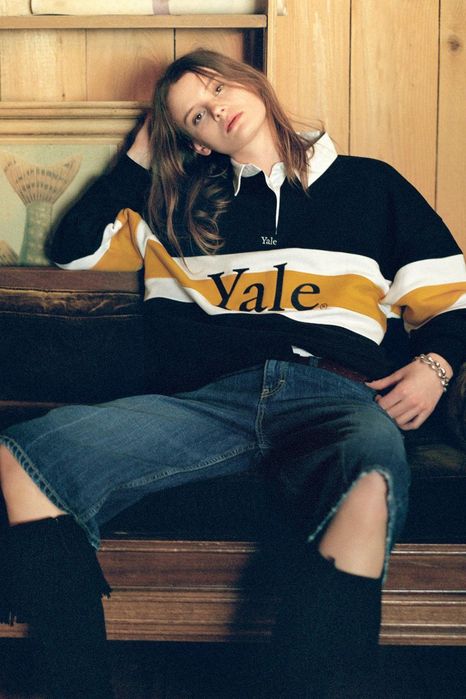 Світшот кофта светр худі L zara