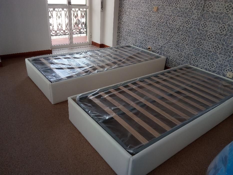 cama sommier---fabricante