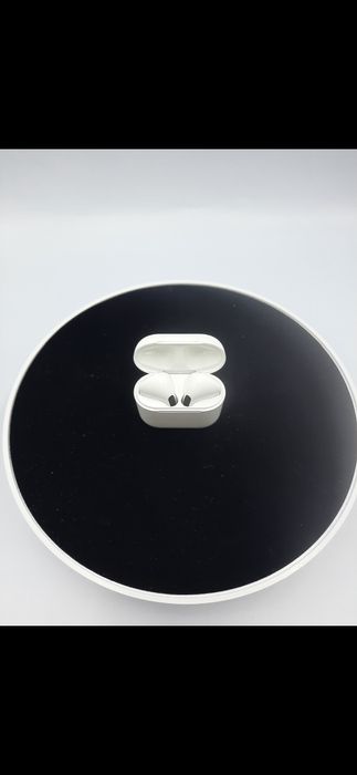 AirPods 4 1:1 наушники  бездротові