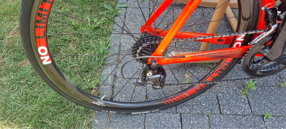 Giant propel advenced 2 m