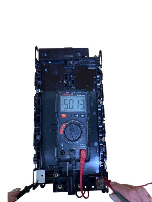 Батарея з 52 шт Sanyo UR18650RX 2000 mAh (Під демонтаж)