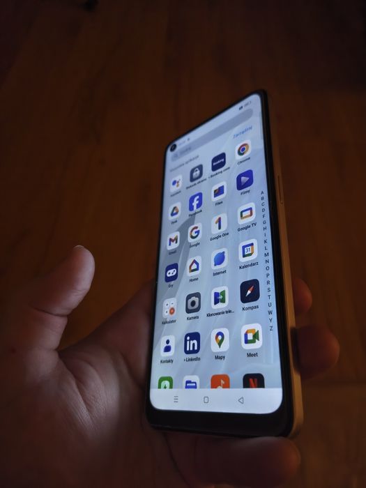 Oppo Reno 7, CPH2363, snapdragon 680 octa-core
